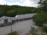 Mollyockett Motel & Swim Spa 20-Room Lodging Complex - Restaurant - Conference/Function Room Auction Photo