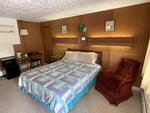 Mollyockett Motel & Swim Spa 20-Room Lodging Complex - Restaurant - Conference/Function Room Auction Photo