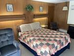 Mollyockett Motel & Swim Spa 20-Room Lodging Complex - Restaurant - Conference/Function Room Auction Photo