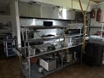 Mollyockett Motel & Swim Spa 20-Room Lodging Complex - Restaurant - Conference/Function Room Auction Photo