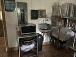 Mollyockett Motel & Swim Spa 20-Room Lodging Complex - Restaurant - Conference/Function Room Auction Photo