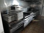 Mollyockett Motel & Swim Spa 20-Room Lodging Complex - Restaurant - Conference/Function Room Auction Photo
