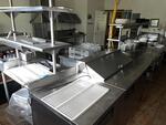 Mollyockett Motel & Swim Spa 20-Room Lodging Complex - Restaurant - Conference/Function Room Auction Photo