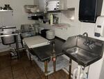 Mollyockett Motel & Swim Spa 20-Room Lodging Complex - Restaurant - Conference/Function Room Auction Photo
