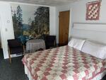 Mollyockett Motel & Swim Spa 20-Room Lodging Complex - Restaurant - Conference/Function Room Auction Photo