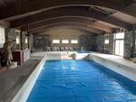 Mollyockett Motel & Swim Spa 20-Room Lodging Complex - Restaurant - Conference/Function Room Auction Photo