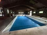 Mollyockett Motel & Swim Spa 20-Room Lodging Complex - Restaurant - Conference/Function Room Auction Photo
