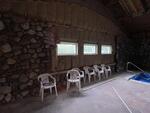 Mollyockett Motel & Swim Spa 20-Room Lodging Complex - Restaurant - Conference/Function Room Auction Photo
