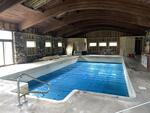 Mollyockett Motel & Swim Spa 20-Room Lodging Complex - Restaurant - Conference/Function Room Auction Photo