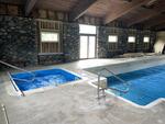 Mollyockett Motel & Swim Spa 20-Room Lodging Complex - Restaurant - Conference/Function Room Auction Photo