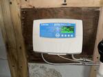 Pool Utility Room Auction Photo