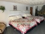 Mollyockett Motel & Swim Spa 20-Room Lodging Complex - Restaurant - Conference/Function Room Auction Photo