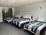 Mollyockett Motel & Swim Spa 20-Room Lodging Complex - Restaurant - Conference/Function Room Auction Photo