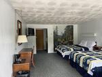 Mollyockett Motel & Swim Spa 20-Room Lodging Complex - Restaurant - Conference/Function Room Auction Photo