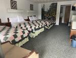 Mollyockett Motel & Swim Spa 20-Room Lodging Complex - Restaurant - Conference/Function Room Auction Photo