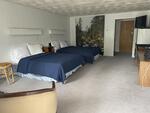 Mollyockett Motel & Swim Spa 20-Room Lodging Complex - Restaurant - Conference/Function Room Auction Photo