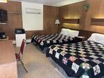 Mollyockett Motel & Swim Spa 20-Room Lodging Complex - Restaurant - Conference/Function Room Auction Photo