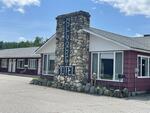 Mollyockett Motel & Swim Spa 20-Room Lodging Complex - Restaurant - Conference/Function Room Auction Photo