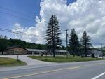 Mollyockett Motel & Swim Spa 20-Room Lodging Complex - Restaurant - Conference/Function Room Auction Photo