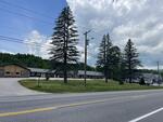 Mollyockett Motel & Swim Spa 20-Room Lodging Complex - Restaurant - Conference/Function Room Auction Photo