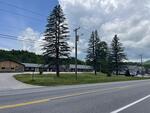 Mollyockett Motel & Swim Spa 20-Room Lodging Complex - Restaurant - Conference/Function Room Auction Photo
