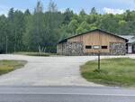 Mollyockett Motel & Swim Spa 20-Room Lodging Complex - Restaurant - Conference/Function Room Auction Photo