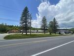 Mollyockett Motel & Swim Spa 20-Room Lodging Complex - Restaurant - Conference/Function Room Auction Photo