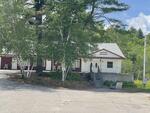 Mollyockett Motel & Swim Spa 20-Room Lodging Complex - Restaurant - Conference/Function Room Auction Photo