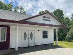 Mollyockett Motel & Swim Spa 20-Room Lodging Complex - Restaurant - Conference/Function Room Auction Photo