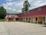 Mollyockett Motel & Swim Spa 20-Room Lodging Complex - Restaurant - Conference/Function Room Auction Photo