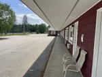 Mollyockett Motel & Swim Spa 20-Room Lodging Complex - Restaurant - Conference/Function Room Auction Photo