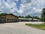 Mollyockett Motel & Swim Spa 20-Room Lodging Complex - Restaurant - Conference/Function Room Auction Photo