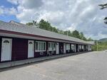 Mollyockett Motel & Swim Spa 20-Room Lodging Complex - Restaurant - Conference/Function Room Auction Photo