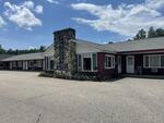 Mollyockett Motel & Swim Spa 20-Room Lodging Complex - Restaurant - Conference/Function Room Auction Photo