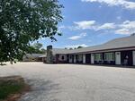 Mollyockett Motel & Swim Spa 20-Room Lodging Complex - Restaurant - Conference/Function Room Auction Photo