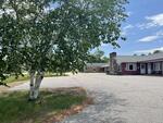 Mollyockett Motel & Swim Spa 20-Room Lodging Complex - Restaurant - Conference/Function Room Auction Photo