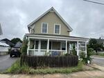 3BR Cape Home - .04+/- Ac  Auction Photo