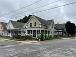 3BR Cape Home - .04+/- Ac  Auction Photo