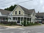 3BR Cape Home - .04+/- Ac  Auction Photo
