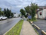 9,045+/-SF Mixed-Use Multi-Unit Building - B2 Community Business Zone  Auction Photo