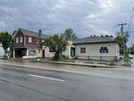 9,045+/-SF Mixed-Use Multi-Unit Building - B2 Community Business Zone  Auction Photo