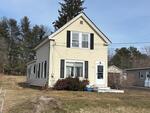 3BR Cape Style Home, .51+/- Acres Auction Photo