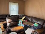 3BR Cape Style Home, .51+/- Acres Auction Photo