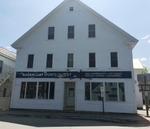 Commercial/Retail Space & 2BR Apartment (2nd Floor) For Lease Auction Photo